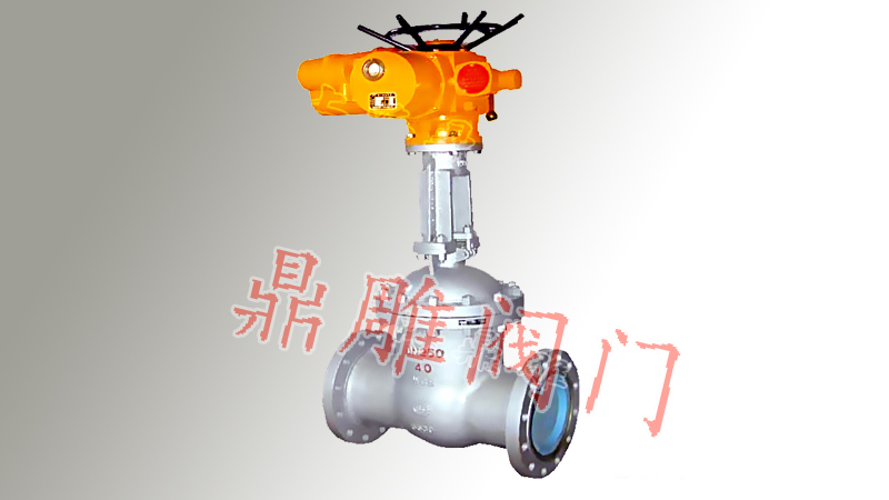 閘閥的基本知識(shí)、結(jié)構(gòu)及安裝維修注意事項(xiàng)